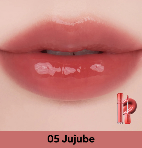ROMAND The Juicy Lasting Tint 05 Jujube | NIASHA Switzerland