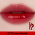 ROMAND The Juicy Lasting Tint 07 Cherry Bomb | NIASHA Switzerland
