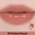 ROMAND The Juicy Lasting Tint 09 Mulled Peach | NIASHA Switzerland