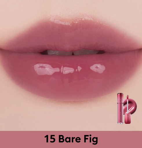 ROMAND The Juicy Lasting Tint 15 Bare Fig | NIASHA Switzerland