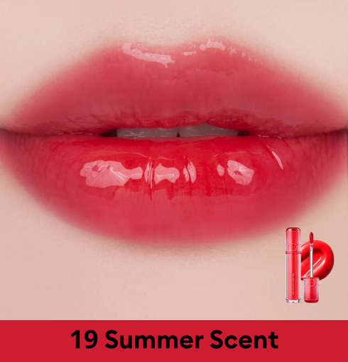 ROMAND The Juicy Lasting Tint 19 Summer Scent | NIASHA Switzerland