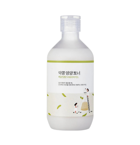 ROUND LAB Soybean Nourishing Toner ( 300ml) | NIASHA.ch