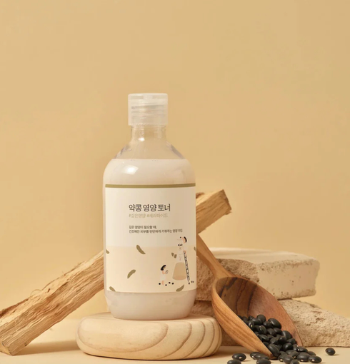 ROUND LAB Soybean Nourishing Toner ( 300ml) | NIASHA.ch