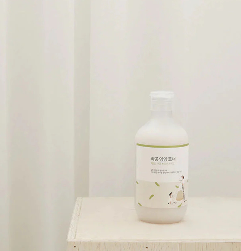 ROUND LAB Soybean Nourishing Toner ( 300ml) | NIASHA.ch