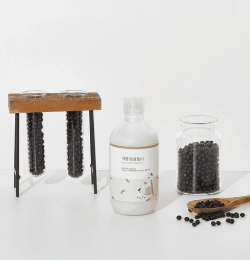 ROUND LAB Soybean Nourishing Toner ( 300ml) | NIASHA.ch