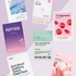 Rejuvenating Sheet Mask Set