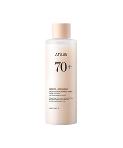 Rice 70 Glow Milky Toner