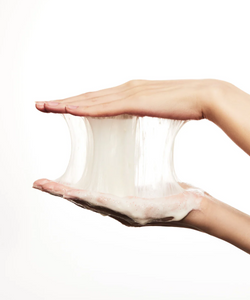 Rice Enzyme Brightening Cleansing Powder