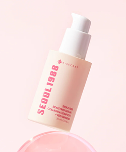 SEOUL 1988 Boosting Serum : Collagen Complex 7 + Red Ginseng