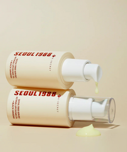 SEOUL 1988 Serum : Retinal Liposome 2% + Black Ginseng