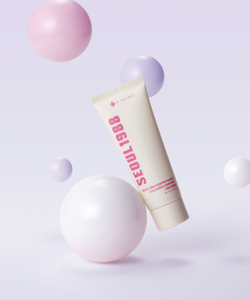 SEOUL 1988 Sleeping Mask : Collagen Complex 7 + Red Bean