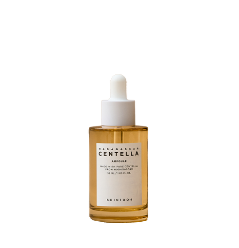 SKIN1004 Madagascar Centella Ampoule - NIASHA Switzerland