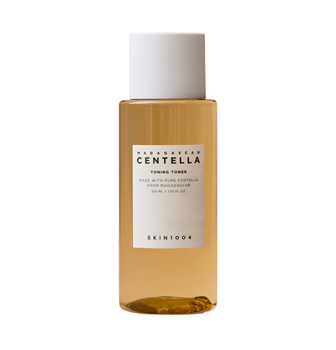 SKIN1004 Madagascar Centella Toning Toner 200 ml -NIASHA Switzerland