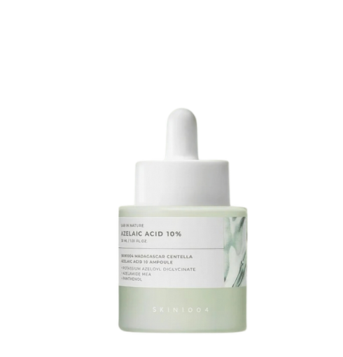 SKIN1004 Centella Azelaic Acid 10 Ampoule 30 ml | NIASHA Switzerland