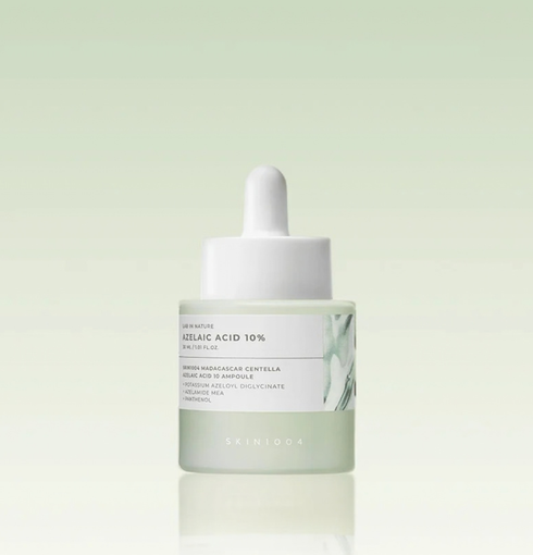 SKIN1004 Centella Azelaic Acid 10 Ampoule 30 ml | NIASHA Switzerland