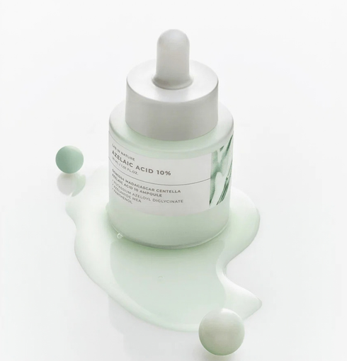 SKIN1004 Centella Azelaic Acid 10 Ampoule 30 ml | NIASHA Switzerland