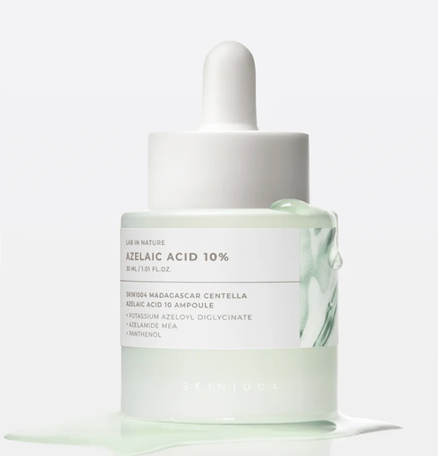 SKIN1004 Centella Azelaic Acid 10 Ampoule 30 ml | NIASHA Switzerland