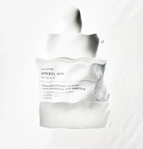 SKIN1004 Centella Matrixyl 10 Boosting Shot Ampoule | NIASHA Switzerland