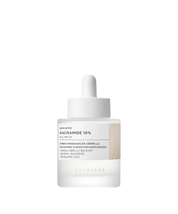 Centella Niacinamide 10 Boosting Shot Ampoule