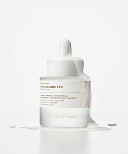 Centella Niacinamide 10 Boosting Shot Ampoule