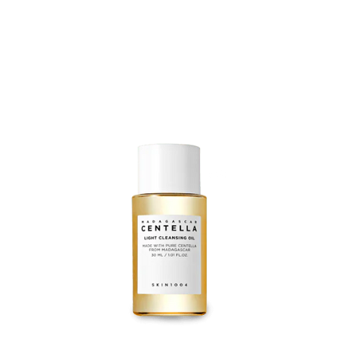 SKIN1004 Centella Light Cleansing Oil (Miniature) | NIASHA Switzerland