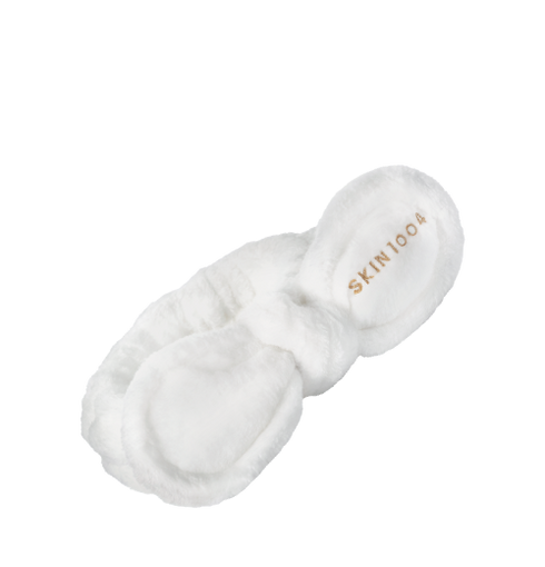 Face Wash Headband