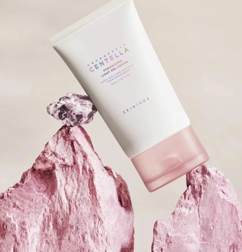 SKIN1004 Poremizing Light Gel Cream 75ml | NIASHA.ch