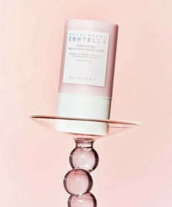 Poremizing Quick Clay Stick Mask