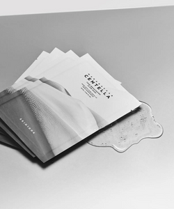 Tone Brightening Glow Mask