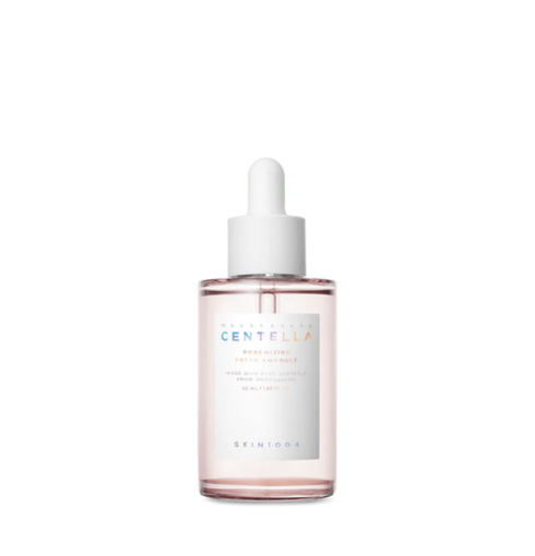 skin1004 Madagascar Centella Poremizing Fresh Ampoule 