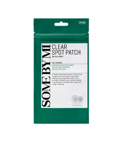 30 Days Miracle Clear Spot Patch