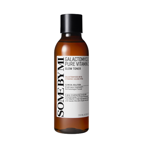 SOME BY MI Galactomyces Pure Vitamin C Glow Toner - NIASHA Switzerland