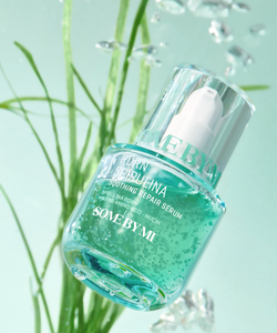 Spirulina PDRN Relief Serum