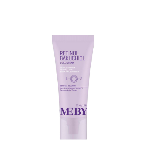 SOMEBYMI Retinol Bakuchiol Dual Cream | NIASHA Switzerland