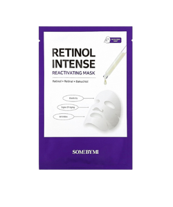 Retinol Intense Reactivating Mask