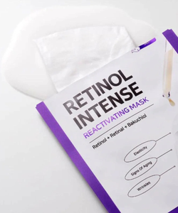 Retinol Intense Reactivating Mask