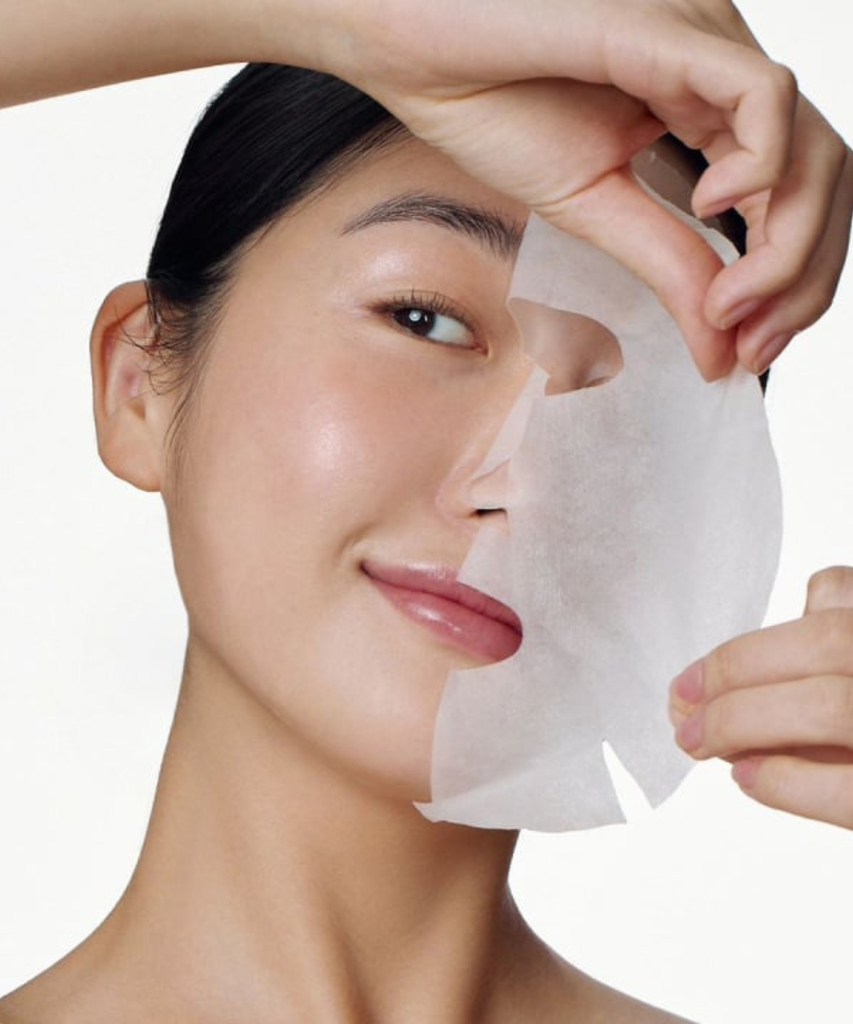 SOME BY MI Retinol Intense Reactivating Mask 22g | NIASHA.ch
