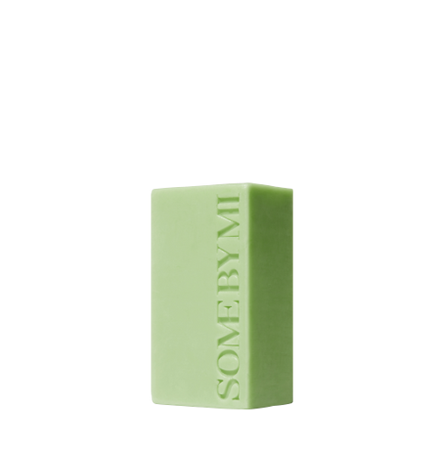 SOME BY MI AHA.BHA.PHA 30 Days Miracle Cleansing Bar NIASHA