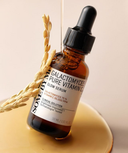 Galactomyces Pure Vitamin C Glow Serum