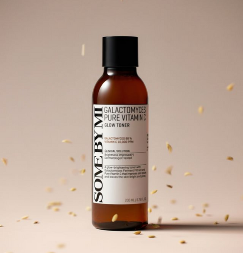 SOME BY MI Galactomyces Pure Vitamin C Glow Toner - NIASHA Switzerland