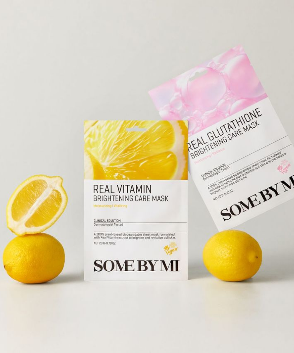 some by mi real glutathione brightening care mask Face Buy in Switzerland 5-amino-1mq pubchem (5mg): Peptide