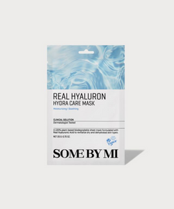 Real Hyaluron Hydra Care Mask