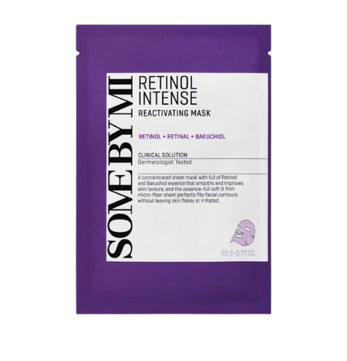 SOME BY MI Retinol Intense Reactivating Mask | NIASHA.ch