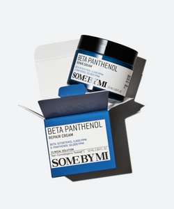 Beta Panthenol Repair Cream