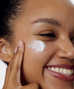 Beta Panthenol Repair Cream