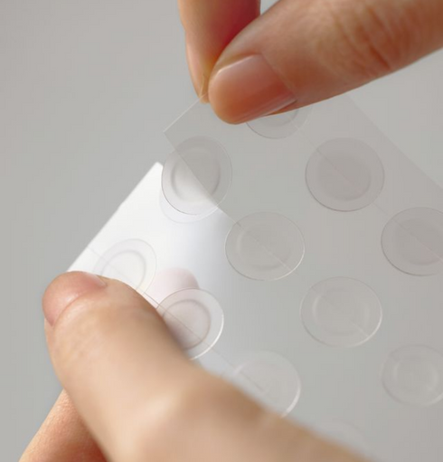 SOMEBYMI  Clear Spot Patch | Niasha Switzerland 