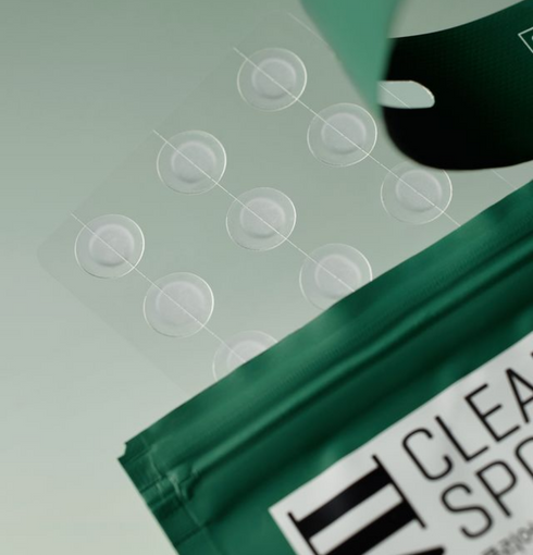 SOMEBYMI  Clear Spot Patch | Niasha Switzerland 