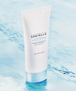 Hyalu-Cica Water-Fit Sun Serum SPF50+ PA++++