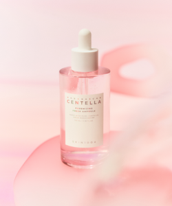 Poremizing Fresh Ampoule