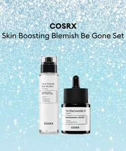 Skin Boosting Set